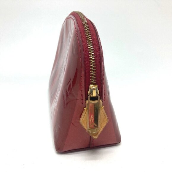 LOUIS VUITTON M91721 Rayures Pochette Cosmetic pouch accessory case - Picture 14 of 15